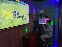 -唱吧麦颂KTV(方庄店)