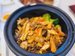 -荔枝楼酒家(员村东璟店)