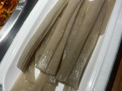 -蜀留香火锅(社会山店)