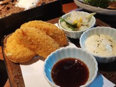 可乐饼-二丁目食堂(浑南花园城店)