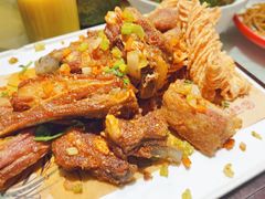 -佰家小厨·南京菜(夫子庙店)