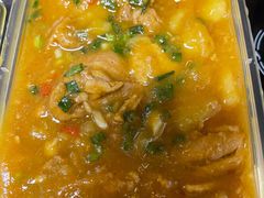 -蜗牛小馆醉乡民谣云南菜(惠新西里店)