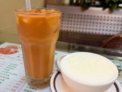 -义顺牛奶公司(新马路老店)