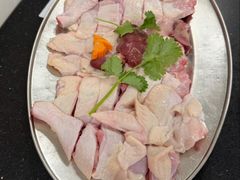 -肥佬椰子鸡(文锦渡店)