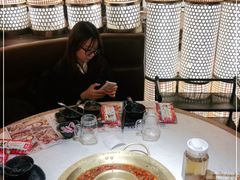 -哥老官重庆美蛙鱼头(西湖银泰十一哥店)