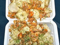 -图味美小黄鱼·景德菜(浙江路店)