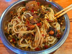 -李氏紫竹林卤粉(火车站店)