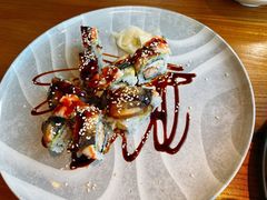 -Hatsune隐泉日式料理(三里屯太古里店)