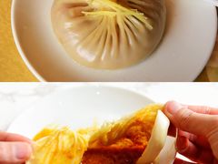 -扬州香格里拉·香宫中餐厅
