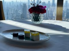 -金轩中餐厅 Jin Xuan(浦东丽思卡尔顿酒店)