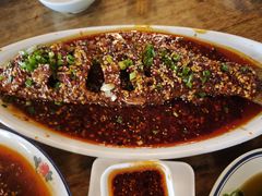 -老字号敖鸡肉
