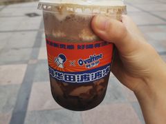 -喜茶(东莞雍华庭店)