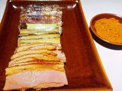 腊味拼盘-黔香阁·味(花木店)