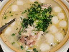 -锡和无锡菜(景丽苑店)