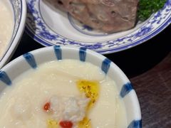 -古都历食南京菜·烤鸭·鸭血粉丝·汤包(南京博物院店)