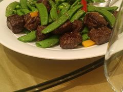 -广州正佳广场万豪酒店