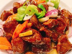 -罗阳人家私房菜(罗阳路店)