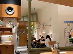 -The Good Place好地方·Brunch·coffee(国贸店)