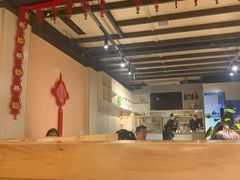 大堂-许府牛火锅(信义坊总店)