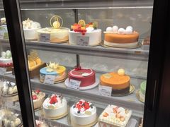 -LOVEGIFT爱礼(八佰伴店)