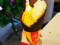 -麦当劳(昆山北门路店)