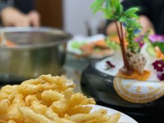 -海霸王特色海鲜家常菜(四合路店)