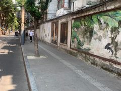 -老黄记手撕烤兔(玉林街店)