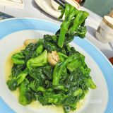 很少见！没有配菜，鳝丝纯炒包饼，爱了爱了