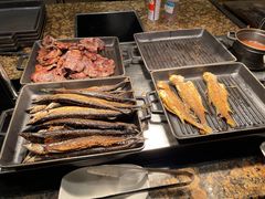 -杭州国际会议中心洲际酒店-原素全日餐厅(解放东路店)