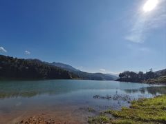 -孔雀湖生态旅游区