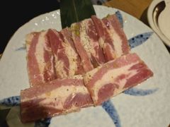 -炼火烤肉店