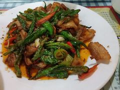 -辛记豆汤家常菜(芳草街店)