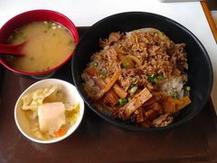 辣笋牛肉饭-食其家·牛丼咖喱(广元西路店)
