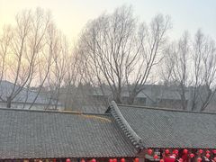 -爱新觉罗皇家博物院
