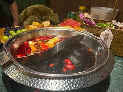 -牛New寿喜烧(中山公园龙之梦店)
