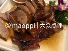 -鹅冠港式茶餐厅(来福士店)