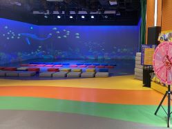 -小鸡哆哆故事屋·儿童乐园(嘉里城店)