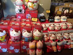 -猫咪博物馆(顶澳仔猫街店)