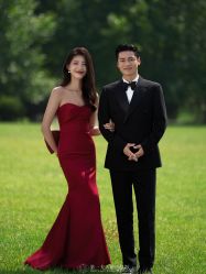 -第一夫人婚纱摄影(南京店)