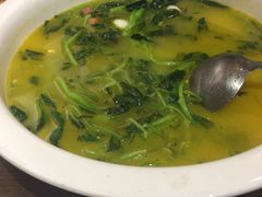 -粗茶淡饭•陕菜•家常菜