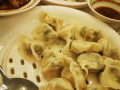 -开海·红岛海鲜虾水饺(石老人店)