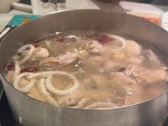 -椰客·海南椰子鸡(新塘永旺梦乐城店)