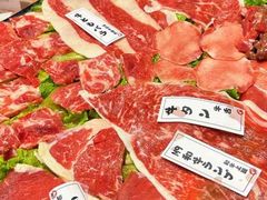 -一井烧肉·活鳗·寿司(望京SOHO店)