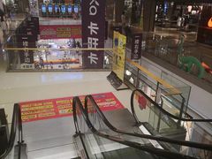 -合肥蜀山万象汇