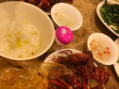 -三妹小龙虾·黄油蟹(华侨城总店)