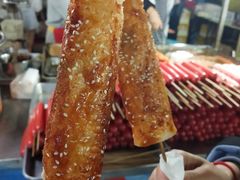 -大学城夜市大排档(凤栖路店)