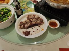 -老六杀猪菜(进乡街店)