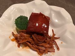 -金鸭季·北京烤鸭(深业上城店)