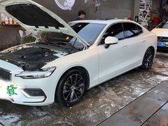 -脉冲品质汽美·贴膜(闵行店)