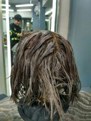 -ON STAR SALON